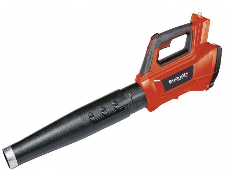 Einhell GE-LB 36/210 Li E-Solo Power X-Change Leaf Blower 36V (2 x 18V) Bare Unit Main Image