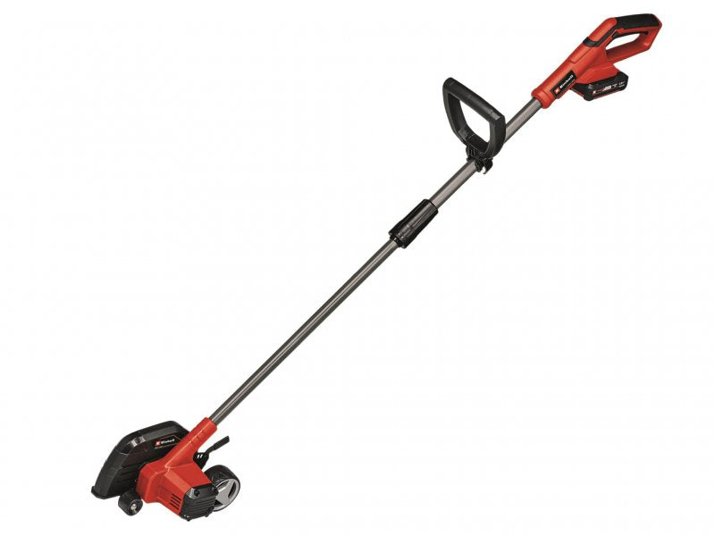 Einhell GE-LE 18/190 Li-Solo Power X-Change Lawn Edge Trimmer 18V Bare Unit Main Image