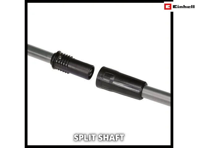 Einhell GE-LE 18/190 Li-Solo Power X-Change Lawn Edge Trimmer 18V Bare Unit