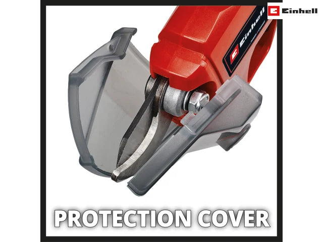 Einhell GE-LS 18 Li-Solo Power X-Change Pruning Shears 18V Bare Unit