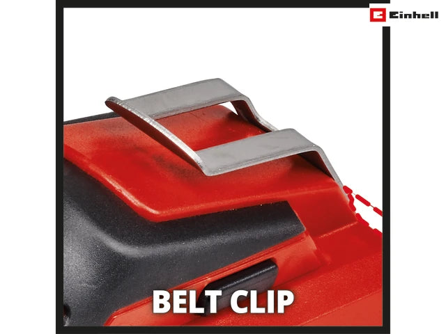 Einhell GE-LS 18 Li-Solo Power X-Change Pruning Shears 18V Bare Unit