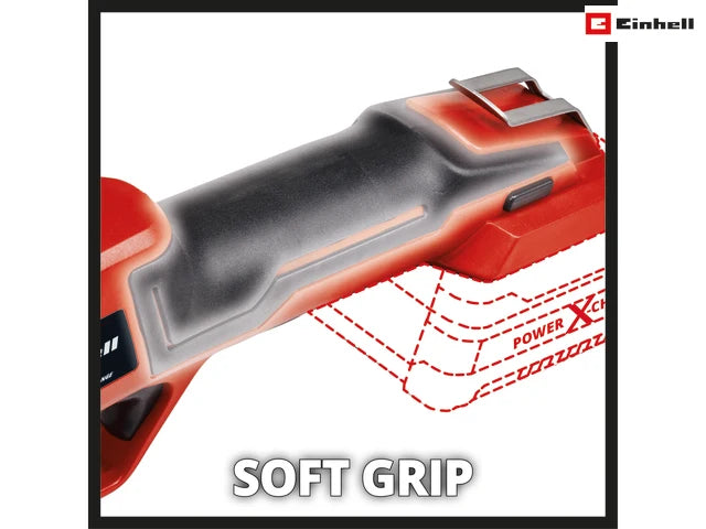 Einhell GE-LS 18 Li-Solo Power X-Change Pruning Shears 18V Bare Unit