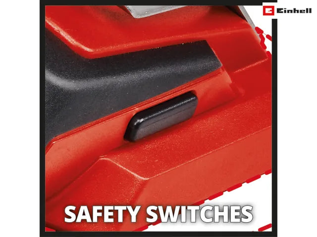 Einhell GE-LS 18 Li-Solo Power X-Change Pruning Shears 18V Bare Unit