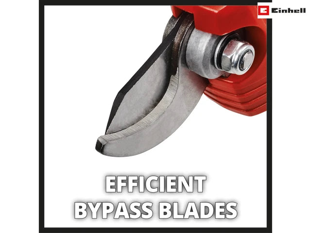 Einhell GE-LS 18 Li-Solo Power X-Change Pruning Shears 18V Bare Unit
