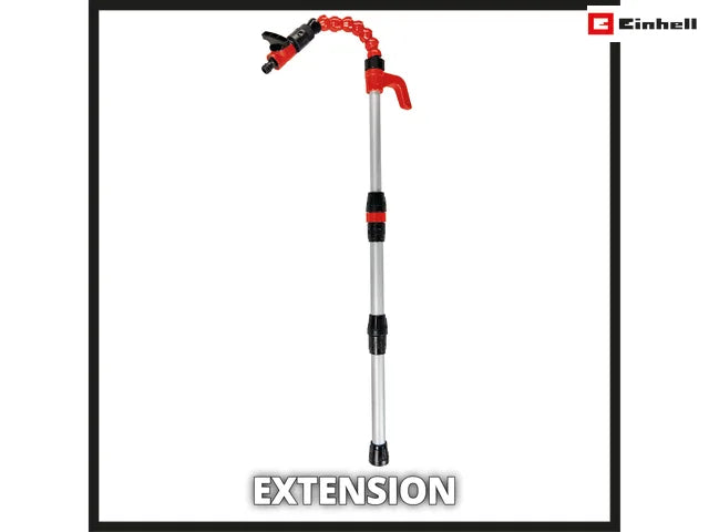 Einhell GE-PP 18 RB Li-Solo Power X-Change Water Pump 18V Bare Unit