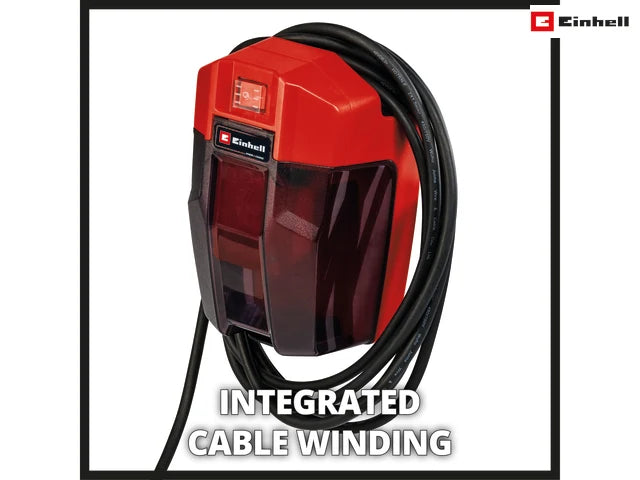 Einhell GE-PP 18 RB Li-Solo Power X-Change Water Pump 18V Bare Unit