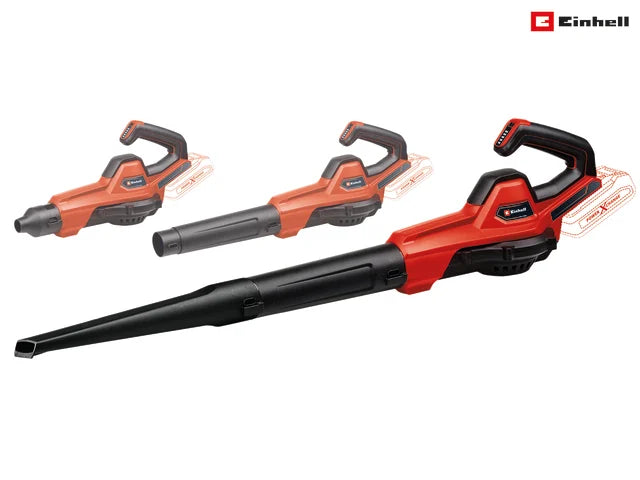 Einhell GE-UB 18/250 Li E-Solo Power X-Change Leaf Blower 18V Bare Unit