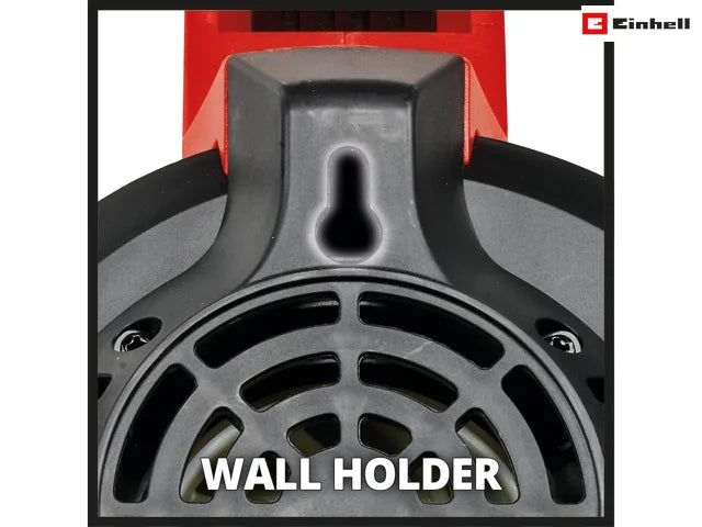 Einhell GE-UB 18/250 Li E-Solo Power X-Change Leaf Blower 18V Bare Unit