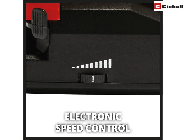 Einhell GE-US 18 Li-Solo Power X-Change Spreader 18V Bare Unit