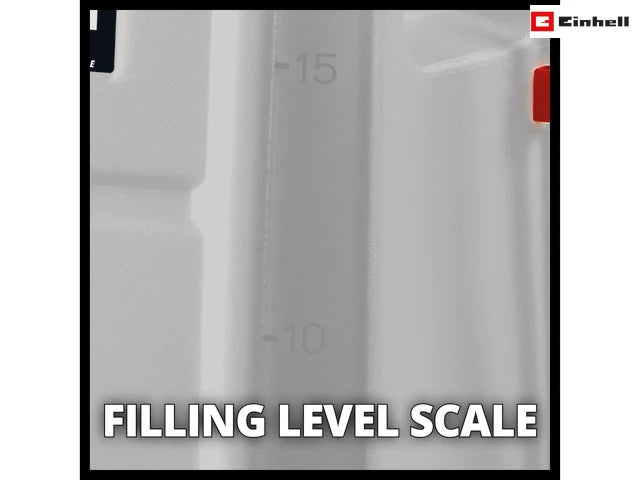 Einhell GE-WS 18/150 Li-Solo Power X-Change Weed Sprayer 18V Bare Unit