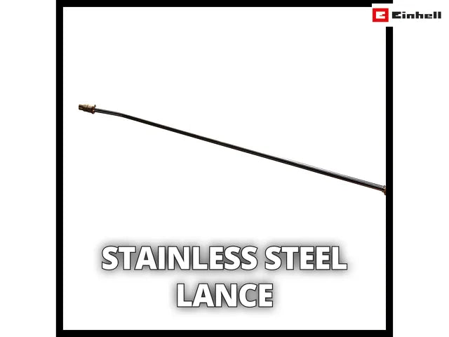 Einhell GE-WS 18/150 Li-Solo Power X-Change Weed Sprayer 18V Bare Unit