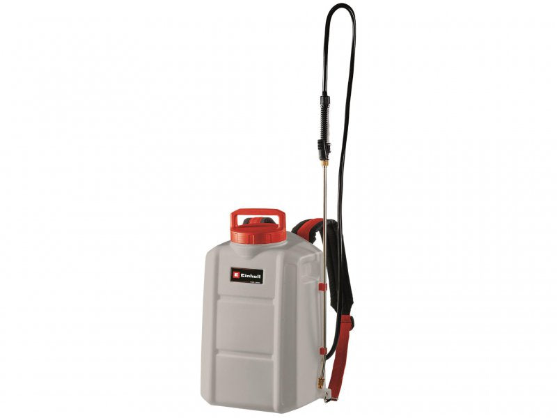 Einhell GE-WS 18/150 Li-Solo Power X-Change Weed Sprayer 18V Bare Unit Main Image