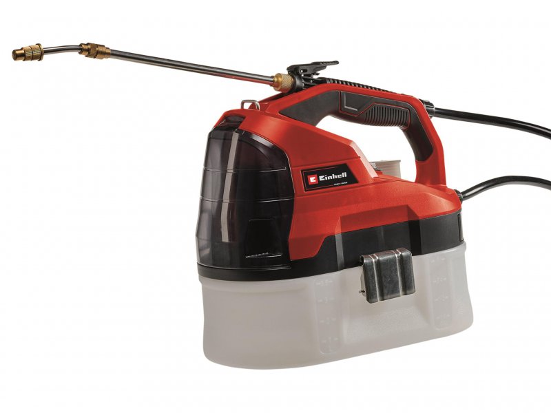 Einhell GE-WS 18/35 Li-Solo Sprayer 18V Bare Unit Main Image