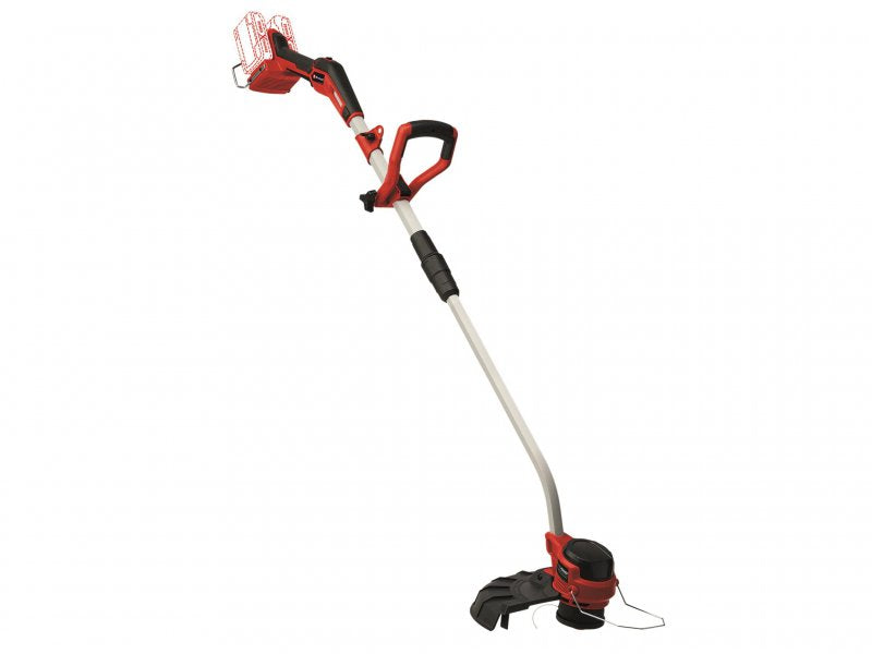 Einhell GP-CT 36/35 Li BL-Solo Power X-Change Lawn Trimmer 36V Bare Unit Main Image