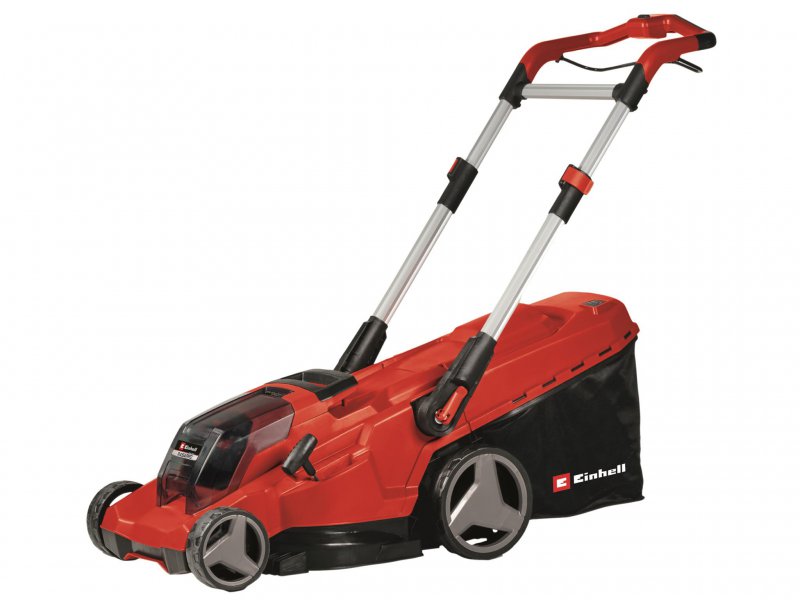 Einhell RASARRO 36/42 Power X-Change Mower 36V 2 x 5.2Ah Li-ion Main Image