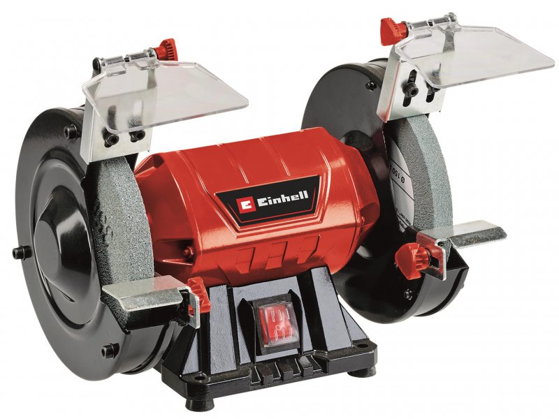 Einhell TC-BG 150 Bench Grinder 150W 240V Main Image