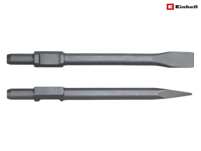 Einhell TC-DH 43 Hex Demolition Hammer 1600W 240V