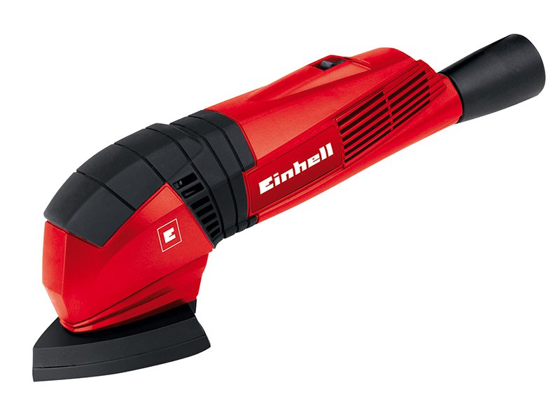 Einhell TC-DS 19 Delta Sander 190 Watt 240 Volt Main Image
