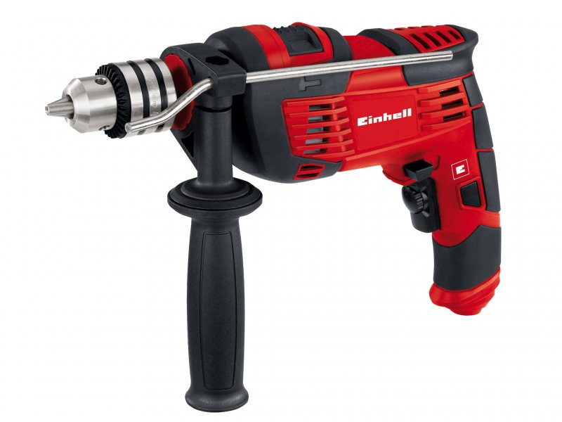 Einhell TC-ID1000E Impact Drill 1010 Watt 240 Volt Main Image