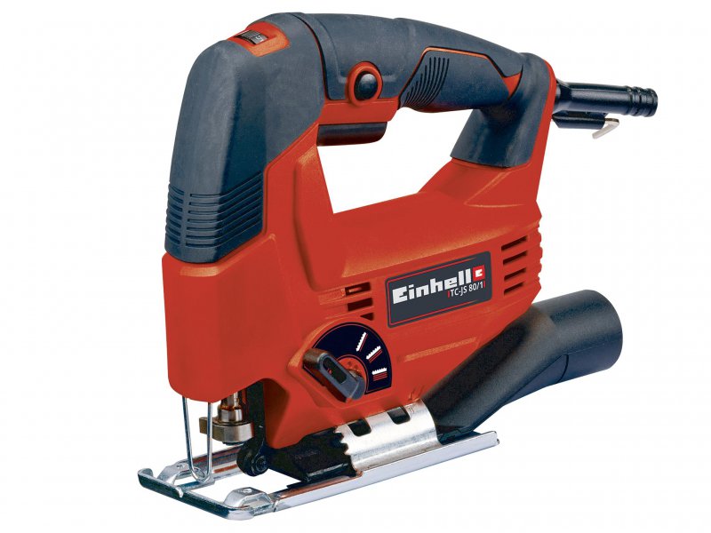Einhell TC-JS 80/1 Jigsaw 550W 240V Main Image