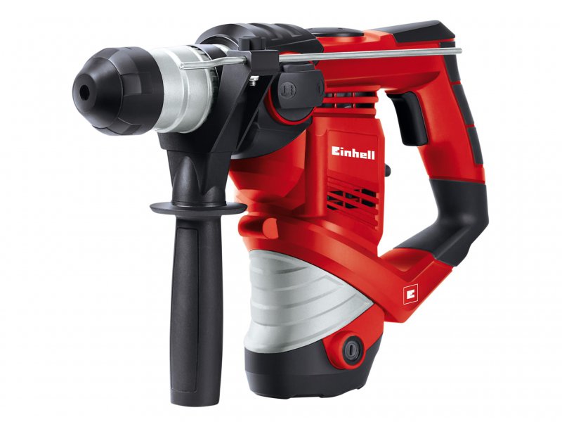 Einhell TC-RH 900/1 SDS-Plus Rotary Hammer 900 Watt 240 Volt Main Image