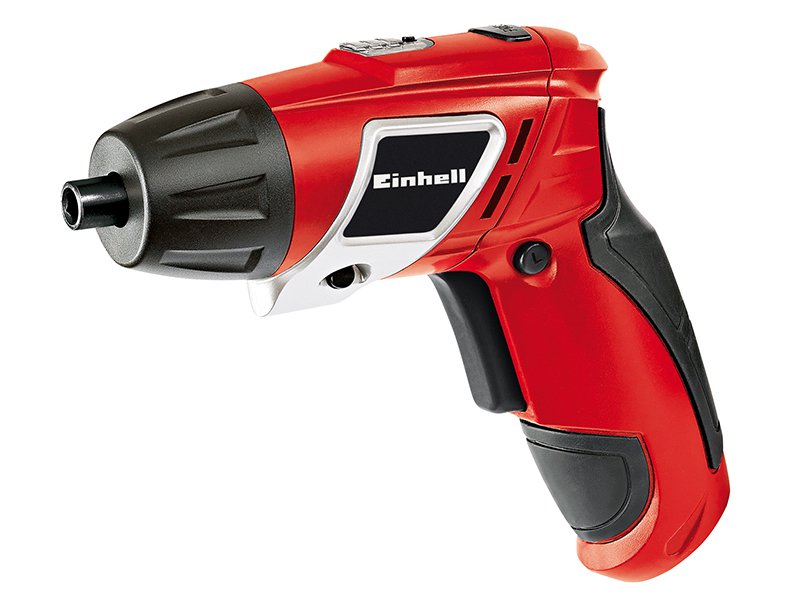 Einhell TC-SD3.6LI Screwdriver 3.6 Volt 1 x 1.3Ah Li-Ion Main Image
