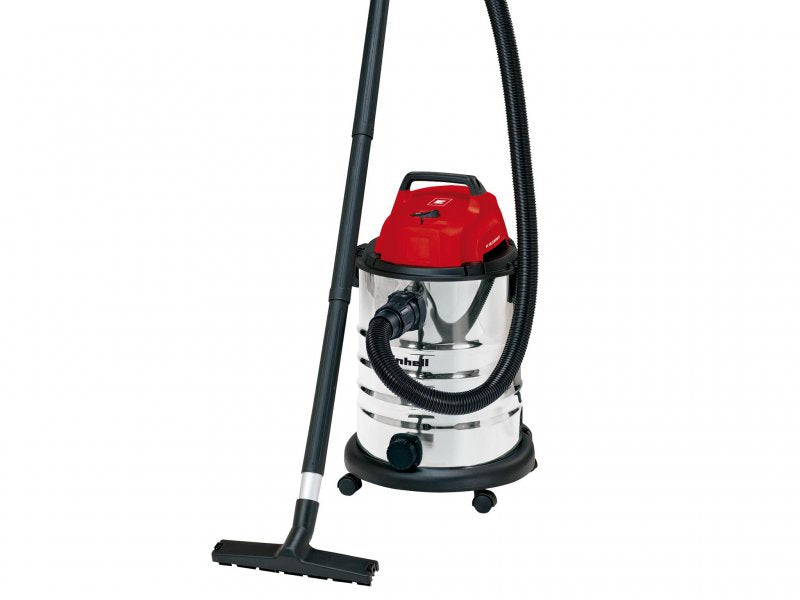 Einhell TC-VC 1930 S Wet/Dry Vacuum Cleaner 240V 1500W Main Image