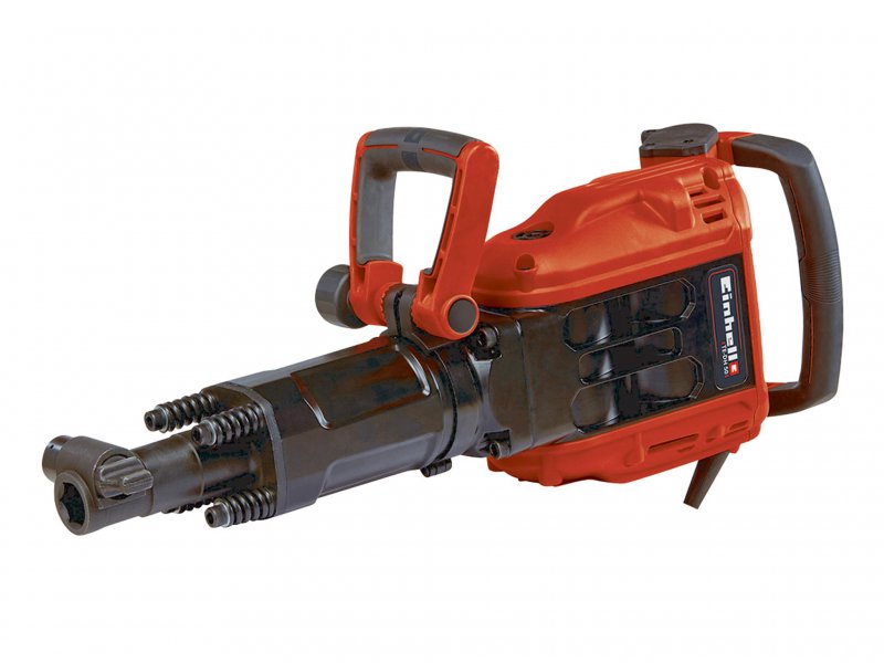 Einhell TE-DH 50 SDS Hex Demolition Hammer 1700W 240V Main Image