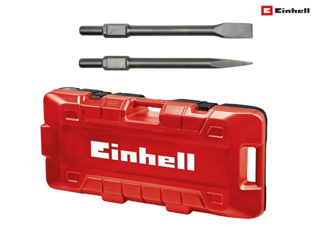 Einhell TE-DH 50 Hex Demolition Hammer 1700W 240V