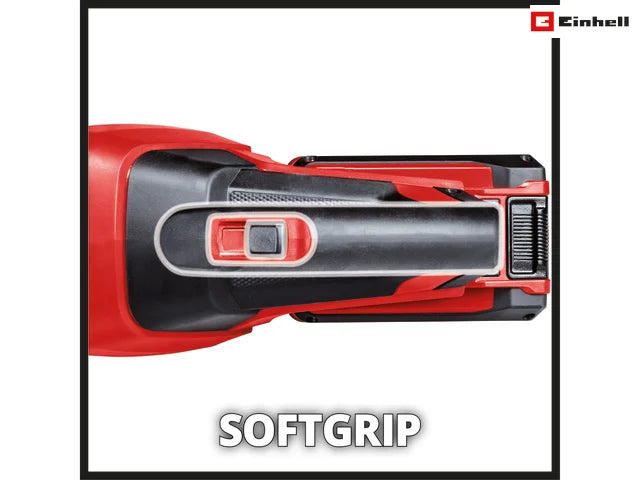 Einhell TE-HV 18/06 Li-Solo Power X-Change Handheld Vacuum 18V Bare Unit