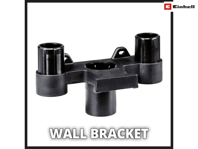 Einhell TE-HV 18/06 Li-Solo Power X-Change Handheld Vacuum 18V Bare Unit