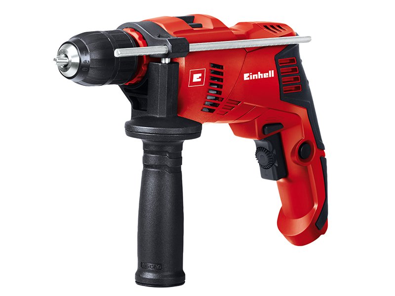 Einhell TE-ID 500 E Impact Drill 550 Watt 240 Volt Main Image