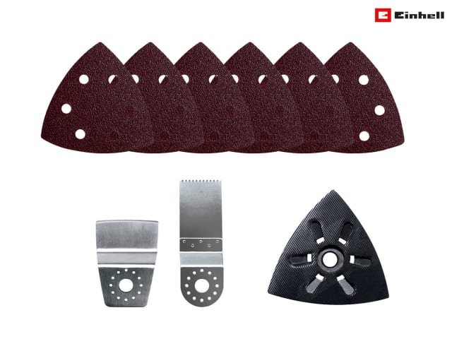 Einhell TE-MG 200CE Multi-Tool 200W 240V