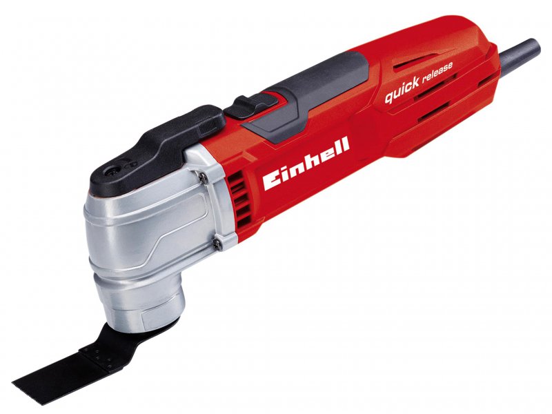 Einhell TE-MG 300 EQ Multi-Tool Kit 240V 300W Main Image