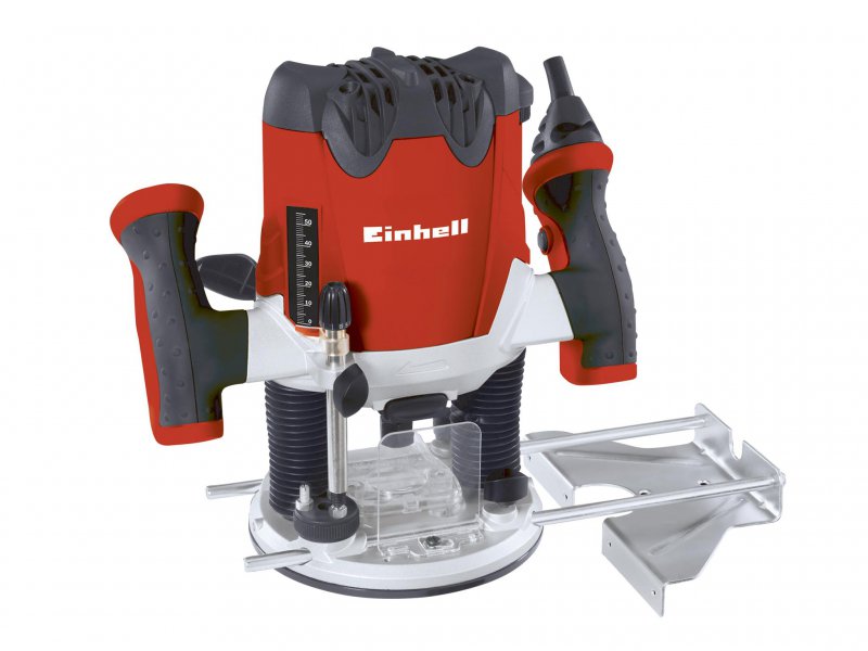 Einhell TE-RO 1255 E Router 240V 1200W Main Image