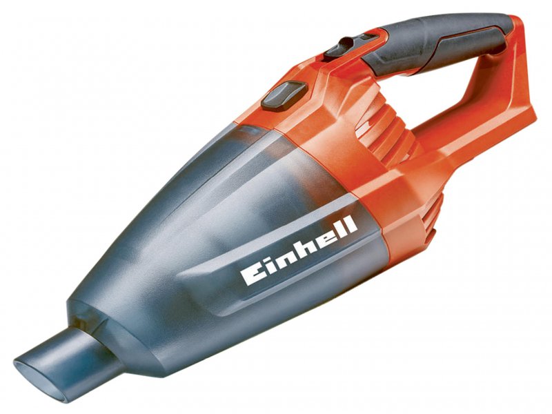 Einhell TE-VC 18 Li Solo Cordless Vacuum Cleaner 18V Bare Unit Main Image