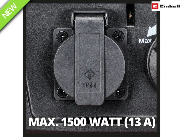 Einhell TE-VC 2230 SACL Wet/Dry Vacuum Cleaner 1500W 240V