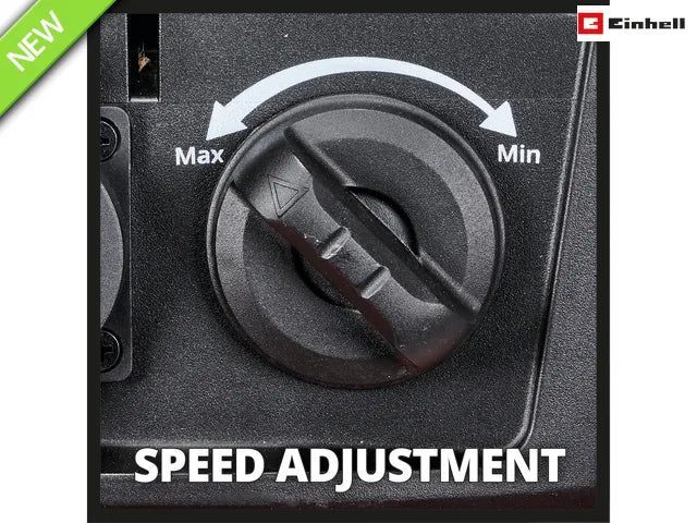 Einhell TE-VC 2230 SACL Wet/Dry Vacuum Cleaner 1500W 240V