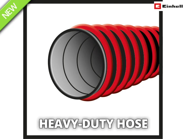 Einhell TE-VC 2230 SACL Wet/Dry Vacuum Cleaner 1500W 240V