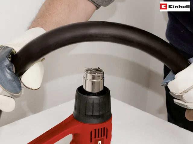 Einhell TH-HA 2000/1 Hot Air Gun 2000W 240V