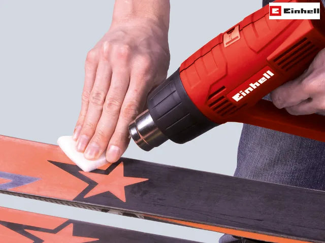 Einhell TH-HA 2000/1 Hot Air Gun 2000W 240V