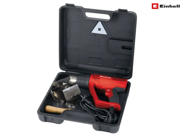 Einhell TH-HA 2000/1 Hot Air Gun 2000W 240V