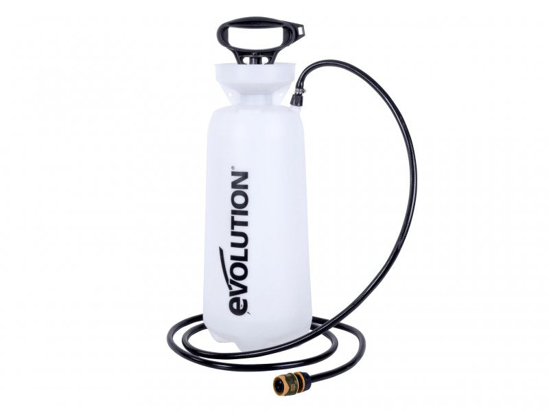 Evolution Pressurised Water Bottle with Hand Pump 15 litre Main Image