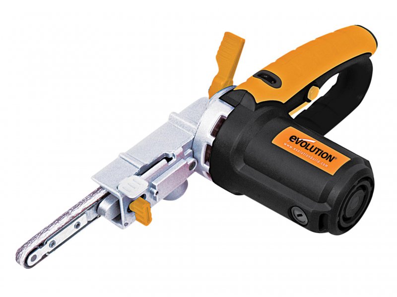 Evolution Precision File Sander 400W 240V Main Image