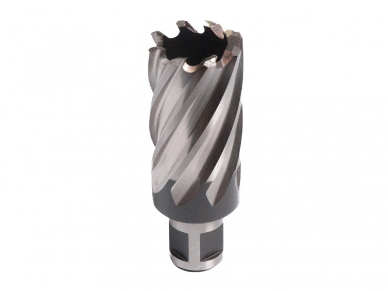 Evolution Long Broaching Cutter 25mm Main Image