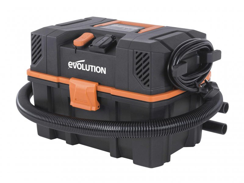Evolution R15VAC L Class Wet & Dry Vacuum 1000W 240V Main Image