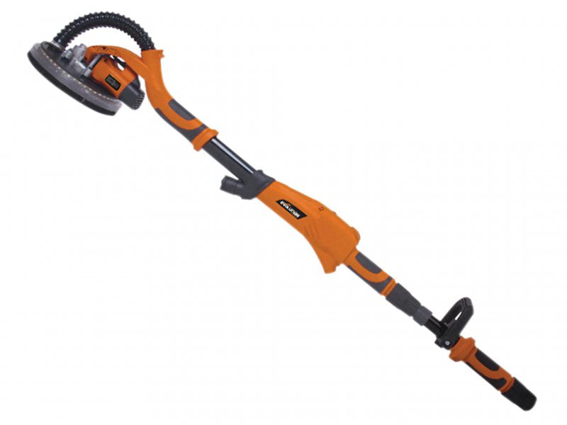 Evolution R225DWS Telescopic Dry Wall Sander 710W 240V Main Image