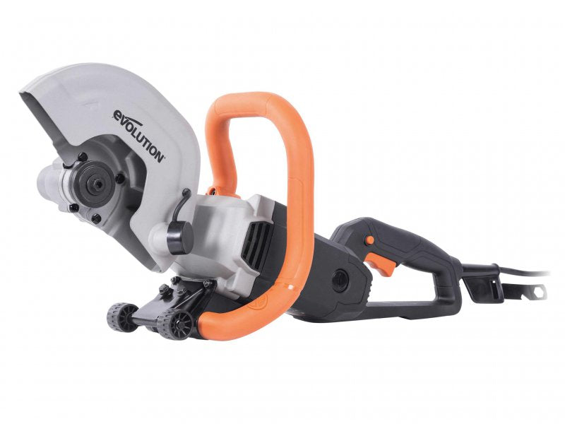 Evolution R230DCT 230mm Disc Cutter 1600W 110V Main Image