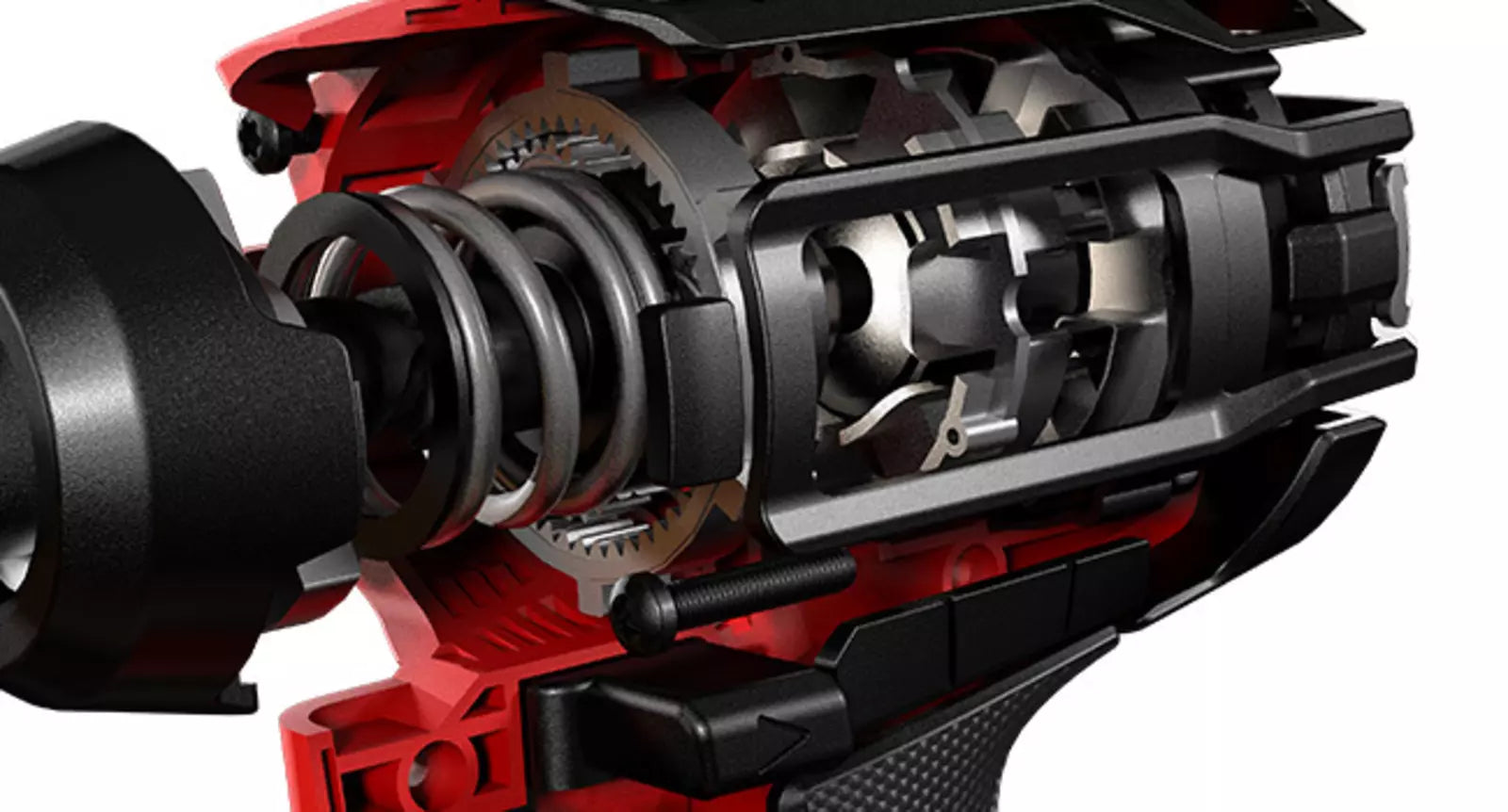 Einhell IMPAXXO 18/230 Power X-Change Impact Wrench 18V Bare Unit