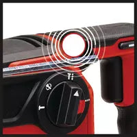 Einhell TP-HD 18/26 Li BL-Solo Power X-Change Rotary Hammer 18V Bare Unit